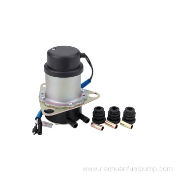 UC-J3 Electric Fuel Pump